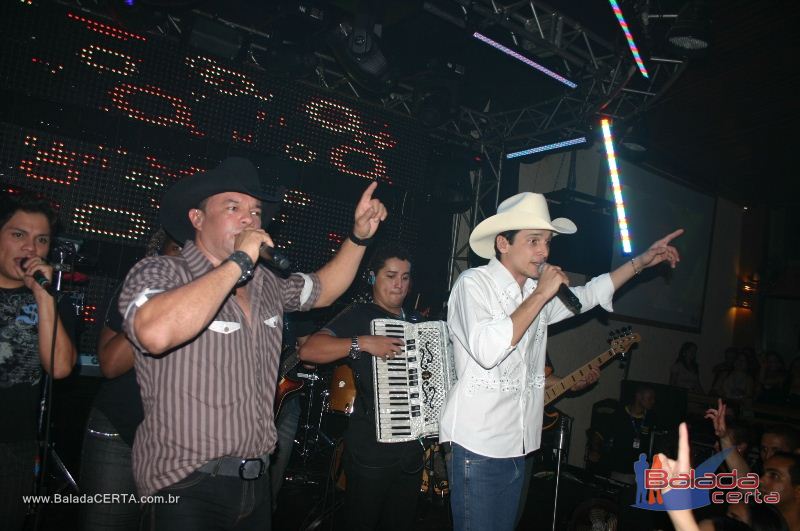 Balada: Fotos de quinta no Planeta Country em guas Claras - DF