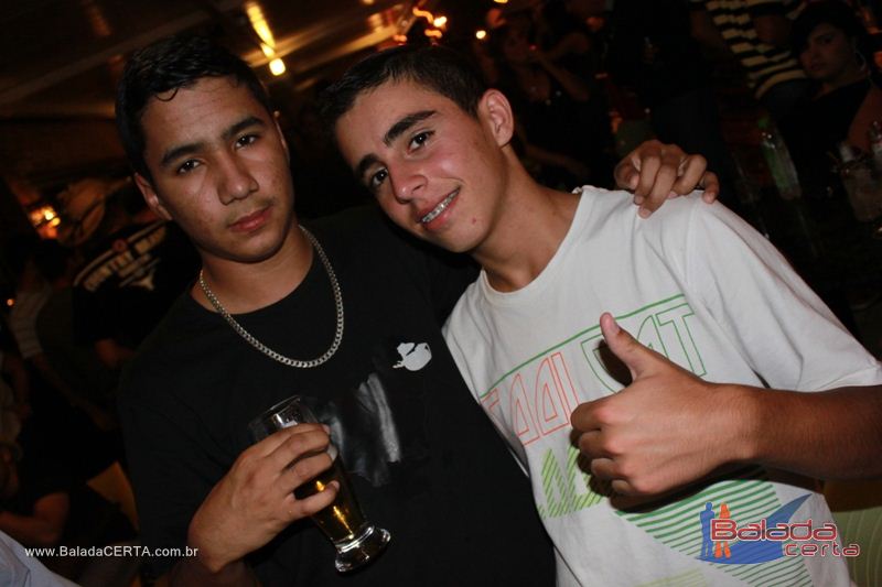 Balada: Fotos de quinta no Planeta Country em guas Claras - DF