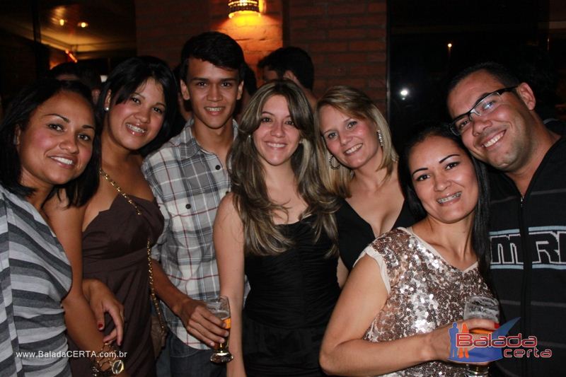 Balada: Fotos de quinta no Planeta Country em guas Claras - DF