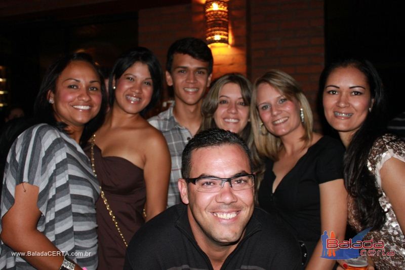 Balada: Fotos de quinta no Planeta Country em guas Claras - DF