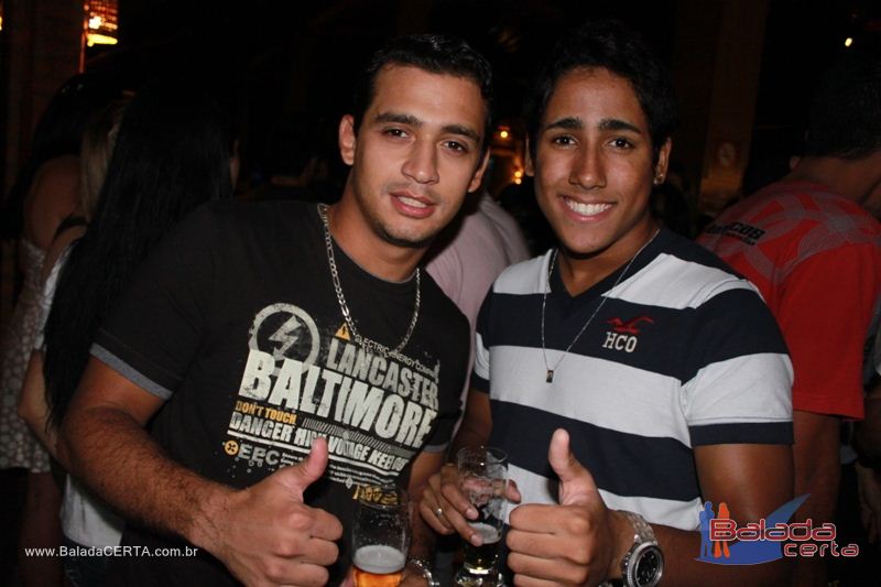 Balada: Fotos de quinta no Planeta Country em guas Claras - DF