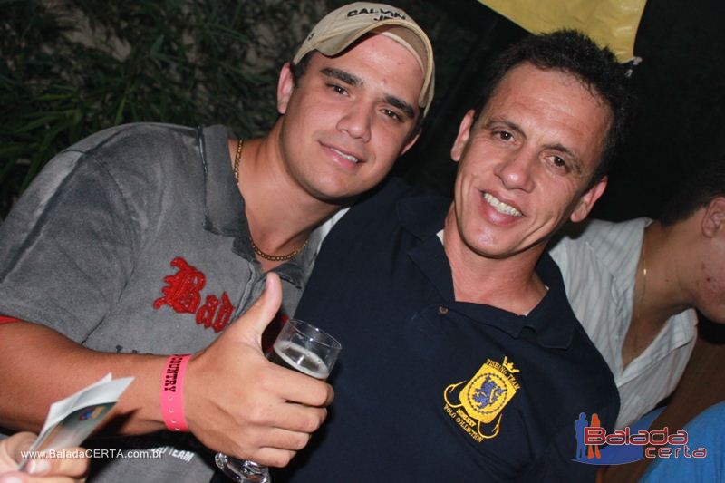 Balada: Fotos de quinta no Planeta Country em guas Claras - DF