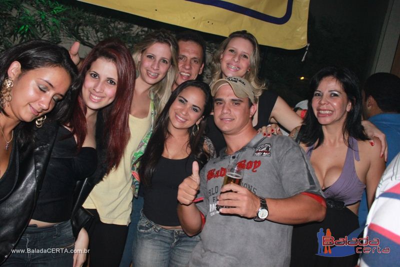 Balada: Fotos de quinta no Planeta Country em guas Claras - DF