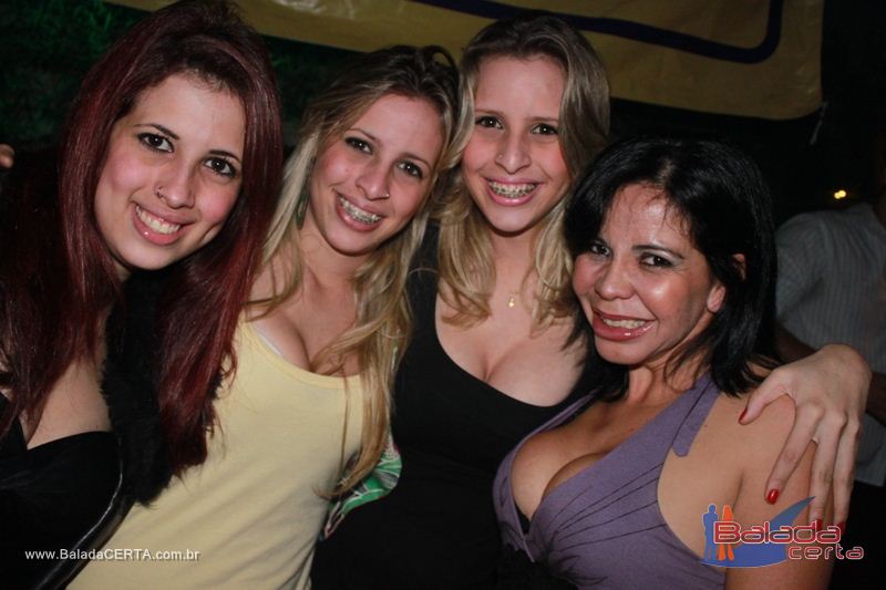 Balada: Fotos de quinta no Planeta Country em guas Claras - DF