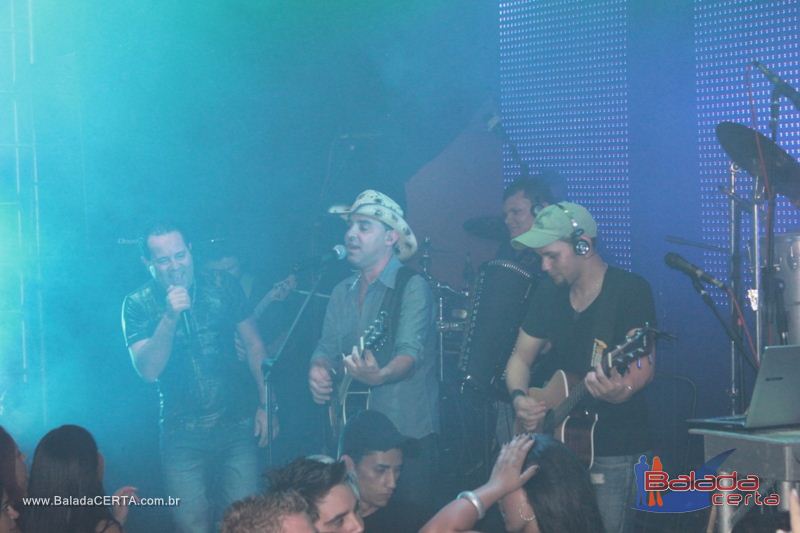 Balada: Fotos de quinta no Planeta Country em guas Claras - DF