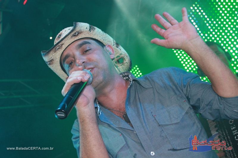Balada: Fotos de quinta no Planeta Country em guas Claras - DF