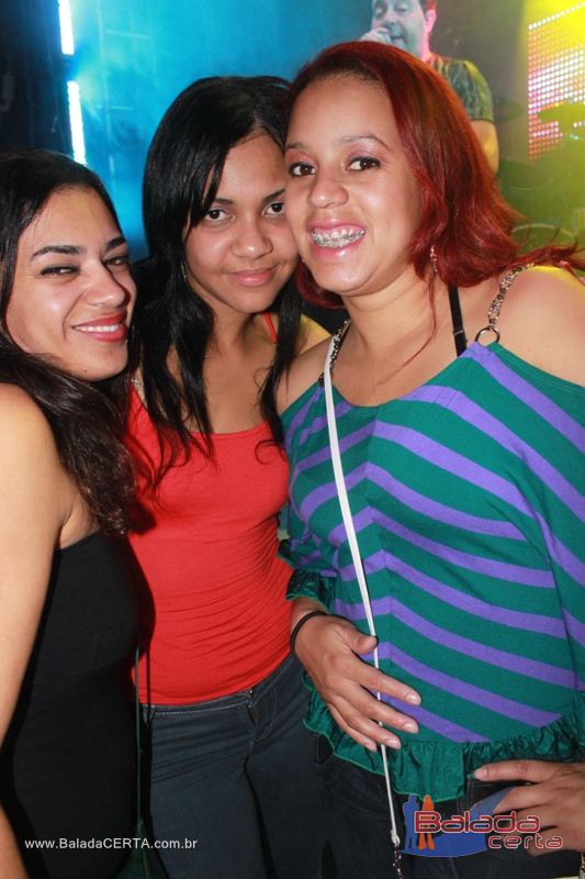 Balada: Fotos de quinta no Planeta Country em guas Claras - DF