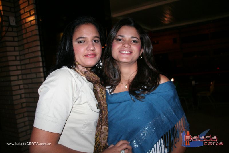 Balada: Fotos de Sexta na Roda do Choop no Ncleo Bandeirante - DF