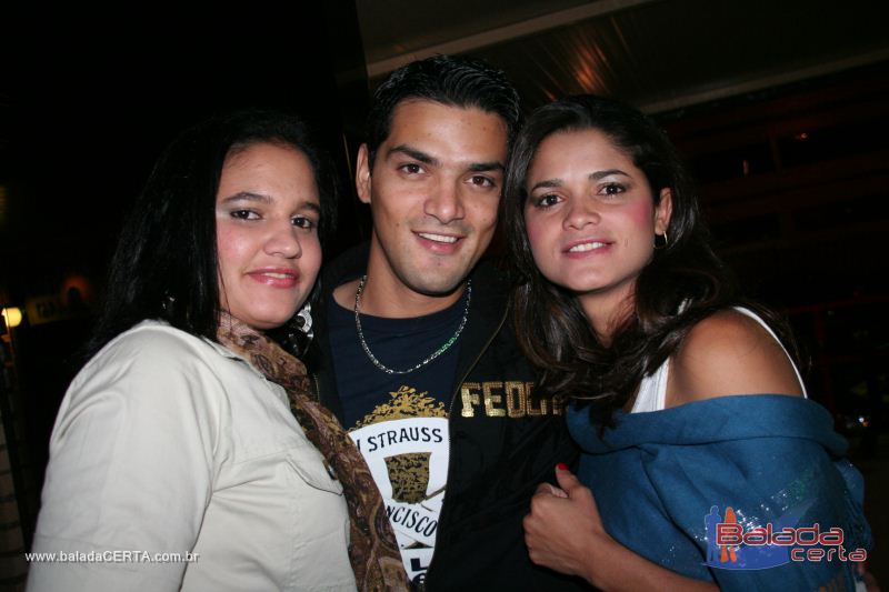 Balada: Fotos de Sexta na Roda do Choop no Ncleo Bandeirante - DF