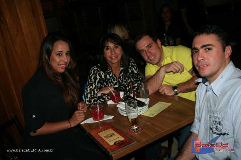 Balada: Fotos de Sexta na Roda do Choop no Ncleo Bandeirante - DF
