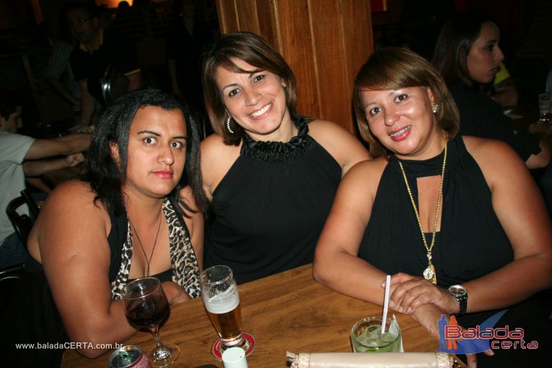 Balada: Fotos de Sexta na Roda do Choop no Ncleo Bandeirante - DF
