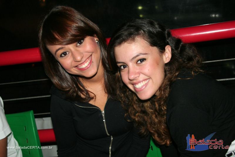 Balada: Fotos de Sexta na Roda do Choop no Ncleo Bandeirante - DF