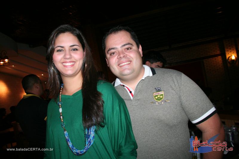 Balada: Fotos de Sexta na Roda do Choop no Ncleo Bandeirante - DF