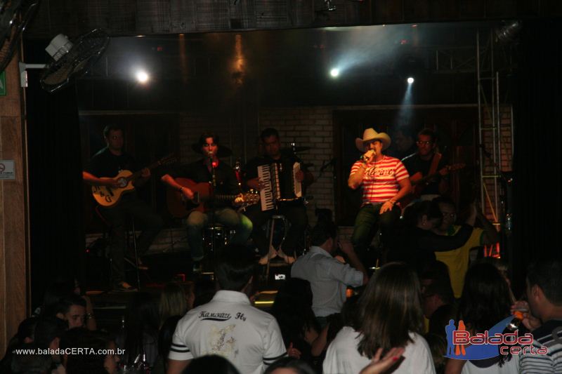 Balada: Fotos de Sexta na Roda do Choop no Ncleo Bandeirante - DF