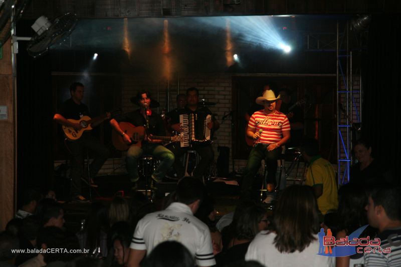 Balada: Fotos de Sexta na Roda do Choop no Ncleo Bandeirante - DF