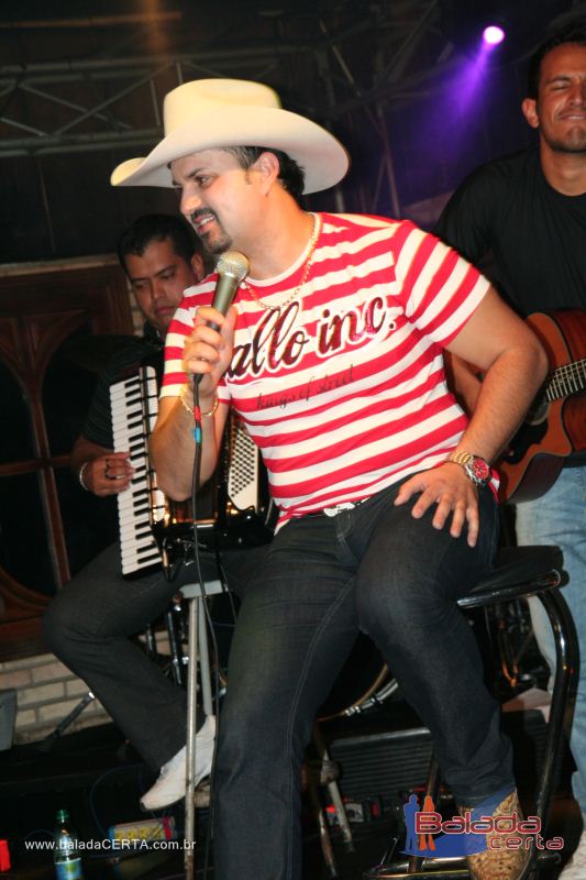 Balada: Fotos de Sexta na Roda do Choop no Ncleo Bandeirante - DF