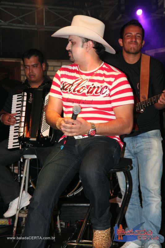 Balada: Fotos de Sexta na Roda do Choop no Ncleo Bandeirante - DF