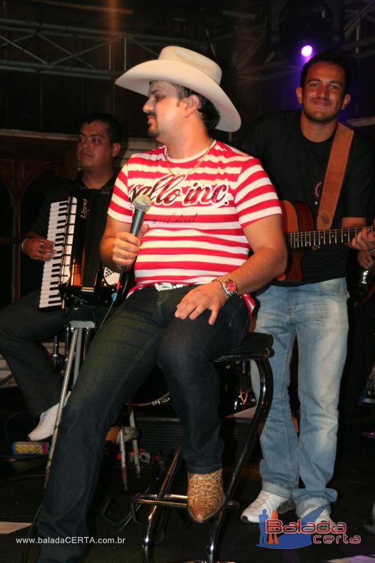 Balada: Fotos de Sexta na Roda do Choop no Ncleo Bandeirante - DF