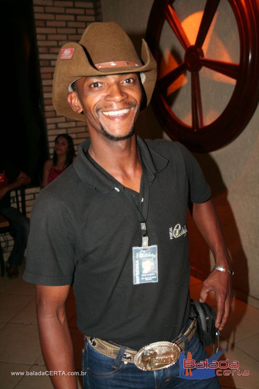 Balada: Fotos de Sexta na Roda do Choop no Ncleo Bandeirante - DF