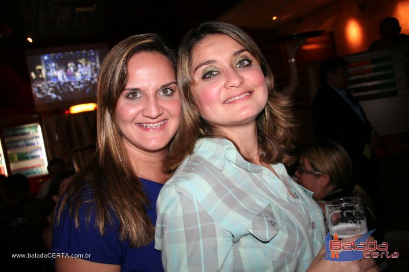Balada: Fotos de Sexta na Roda do Choop no Ncleo Bandeirante - DF