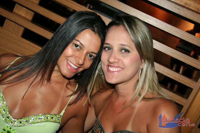 Balada: Fotos de sexta na Roda do Chopp no Ncleo Bandeirante - DF