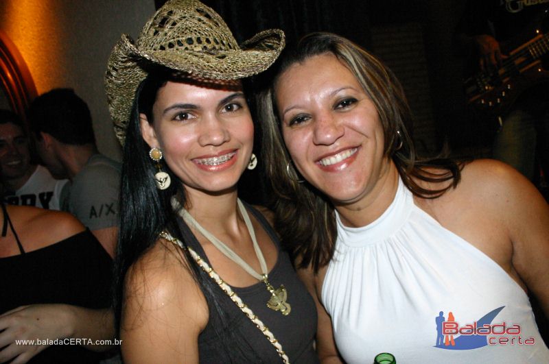 Balada: Fotos de sbado na Roda do Chopp no Ncleo Bandeirante - DF