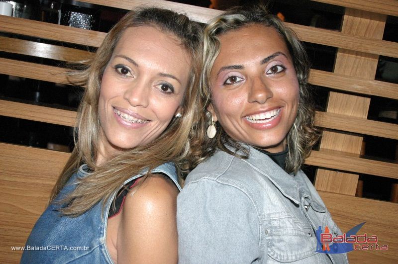 Balada: Fotos de quinta na Roda do Chopp no Ncleo Bandeirante - DF