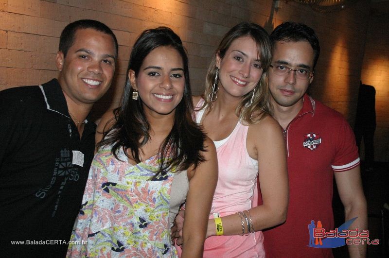 Balada: Fotos de quinta na Roda do Chopp no Ncleo Bandeirante - DF