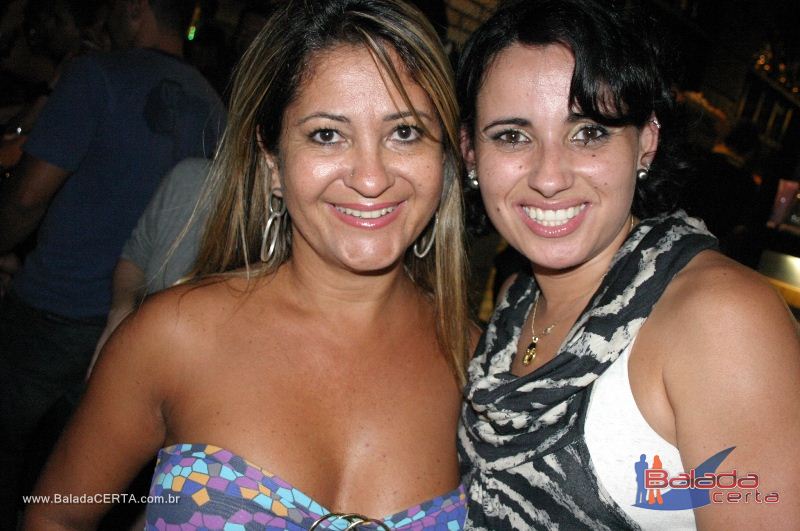 Balada: Fotos de quinta na Roda do Chopp no Ncleo Bandeirante - DF