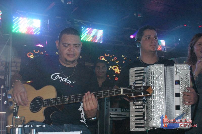 Balada: Fotos de quinta na Roda do Chopp no Ncleo Bandeirante - DF