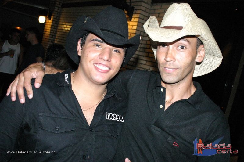 Balada: Fotos de quarta na Roda do Chopp no Ncleo Bandeirante - DF