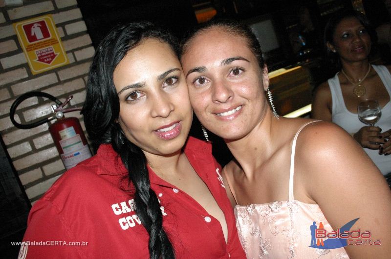 Balada: Fotos de quarta na Roda do Chopp no Ncleo Bandeirante - DF