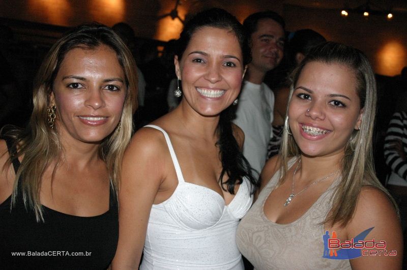 Balada: Fotos de quarta na Roda do Chopp no Ncleo Bandeirante - DF