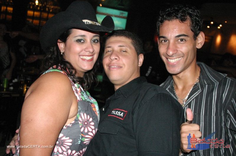 Balada: Fotos de quarta na Roda do Chopp no Ncleo Bandeirante - DF