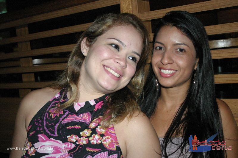 Balada: Fotos de quarta na Roda do Chopp no Ncleo Bandeirante - DF