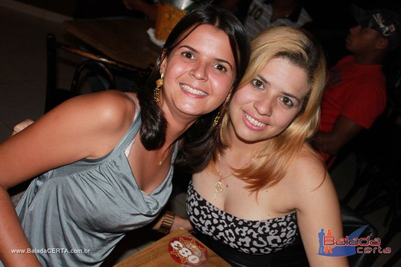 Balada: Fotos de quarta na Roda do Chopp no Ncleo Bandeirante - DF