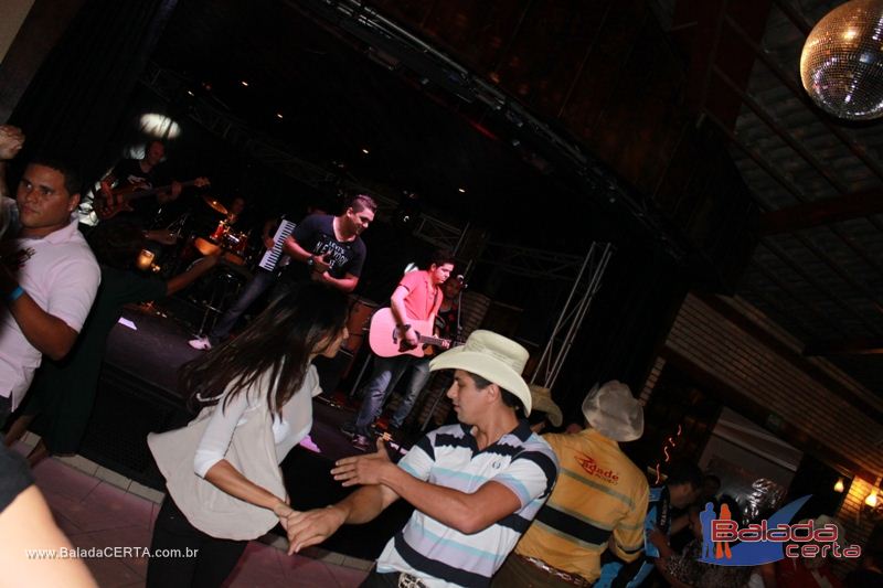 Balada: Fotos de quarta na Roda do Chopp no Ncleo Bandeirante - DF