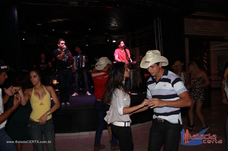 Balada: Fotos de quarta na Roda do Chopp no Ncleo Bandeirante - DF