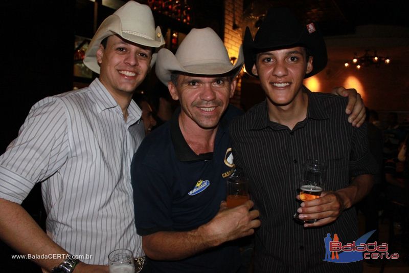 Balada: Fotos de quarta na Roda do Chopp no Ncleo Bandeirante - DF