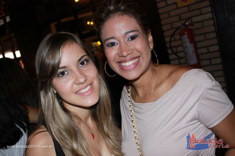 Balada: Fotos de quarta na Roda do Chopp no Ncleo Bandeirante - DF