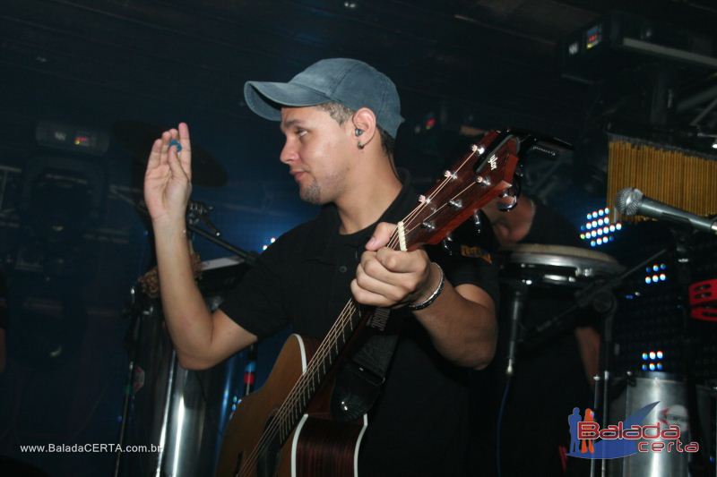 Balada: Fotos de quarta na Roda do Chopp no Ncleo Bandeirante - DF