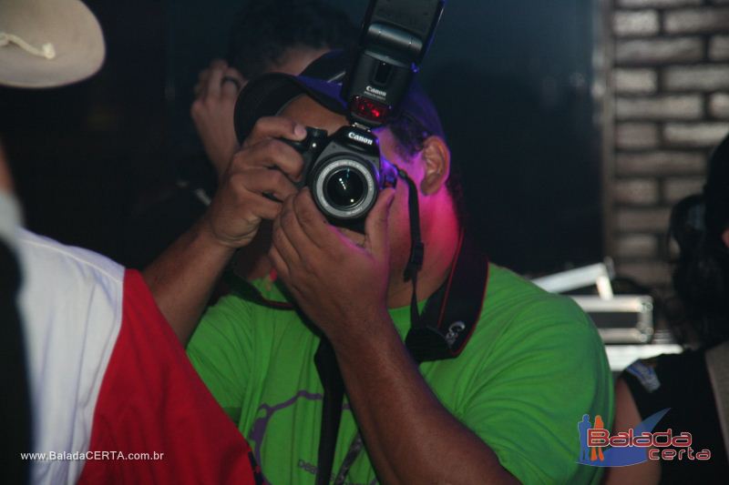 Balada: Fotos de quarta na Roda do Chopp no Ncleo Bandeirante - DF