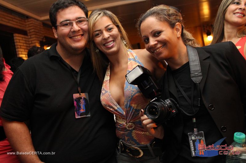 Balada: Fotos de quinta na Roda do Chopp no Ncleo Bandeirante - DF