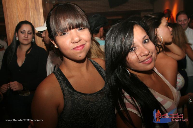 Balada: Quarta Lendria na Roda do Chopp no Ncleo Bandeirante - DF