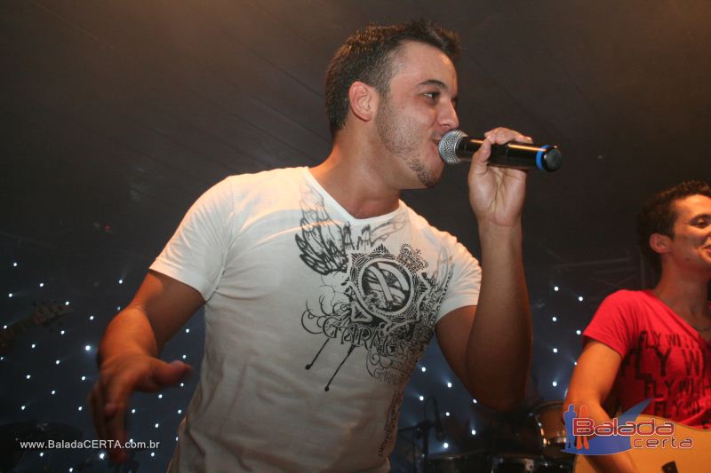 Balada: Quarta Lendria na Roda do Chopp no Ncleo Bandeirante - DF