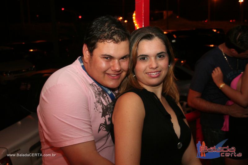 Balada: Quarta Lendria na Roda do Chopp no Ncleo Bandeirante - DF