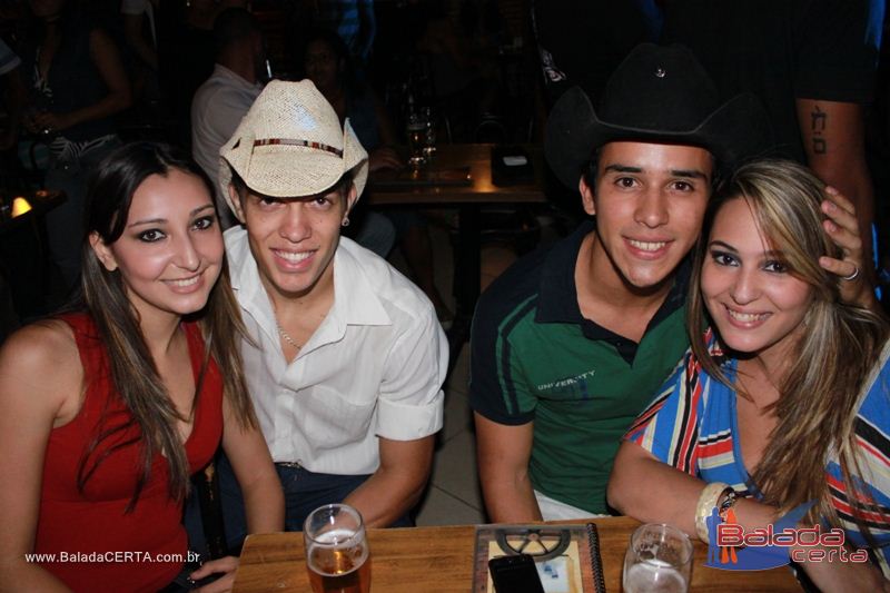 Balada: Quarta Lendria na Roda do Chopp no Ncleo Bandeirante - DF