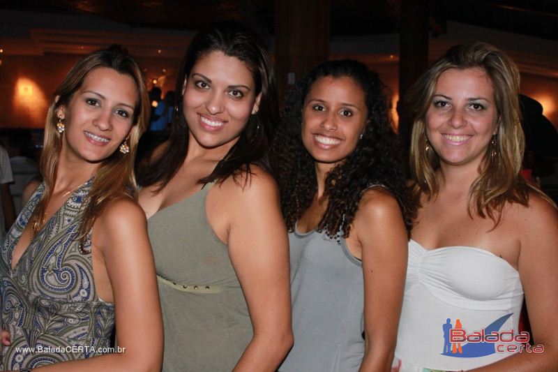 Balada: Quarta Lendria na Roda do Chopp no Ncleo Bandeirante - DF