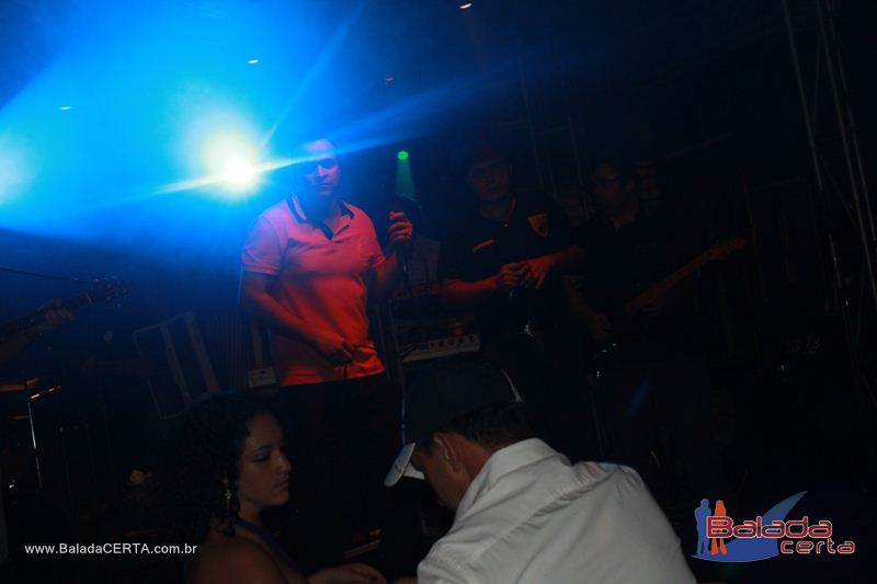 Balada: Quarta Lendria na Roda do Chopp no Ncleo Bandeirante - DF
