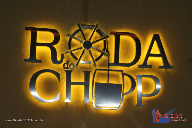 Balada: Fotos de quinta na Roda do Chopp no Ncleo Bandeirante - DF